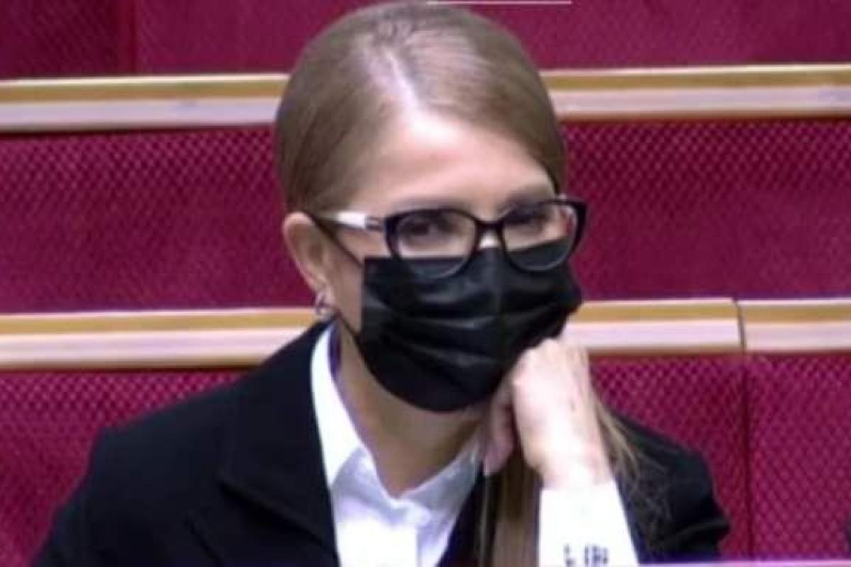 Украина на пороге энергетического коллапса, - Тимошенко Украина на пороге энергетического коллапса, - Тимошенко