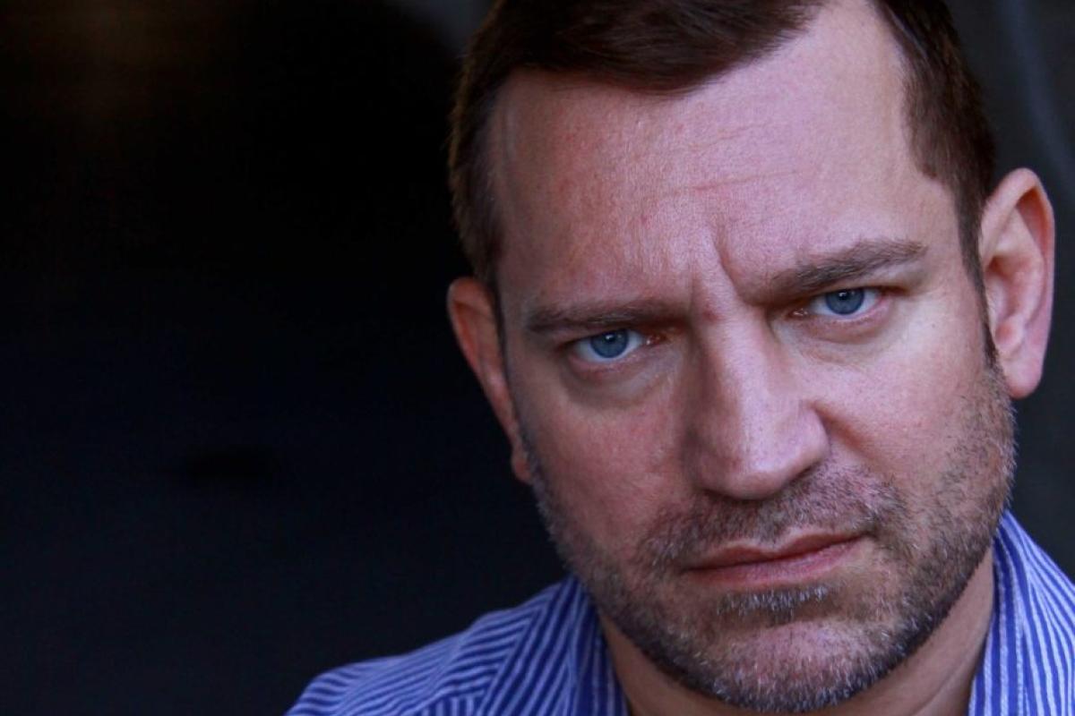 Умер актер Дмитрий Дьяченко