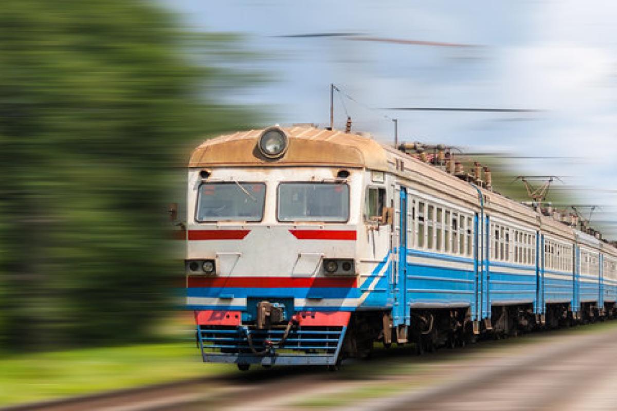 "Укрзализныця" начинает перевозку пассажиров: подробности