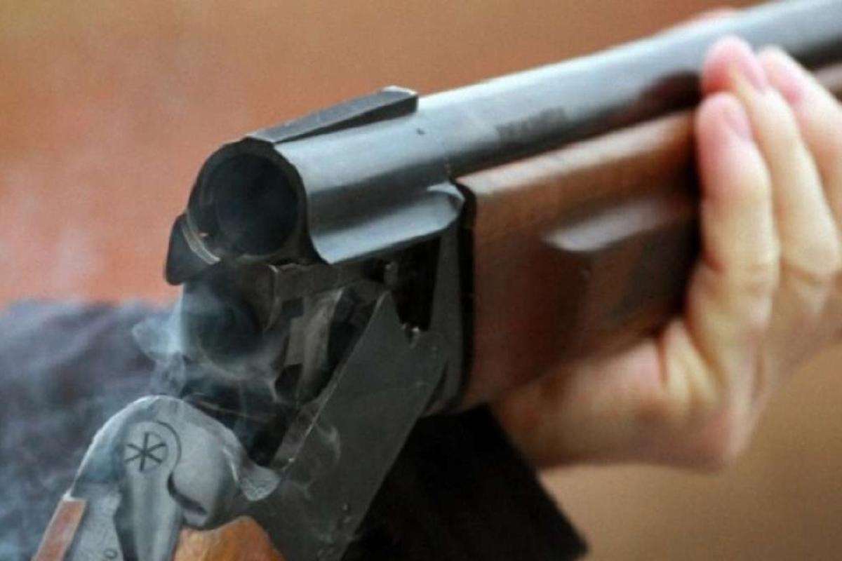 Кровавая расправа: В Житомирской области расстреляли 7 киевлян-рыбаков