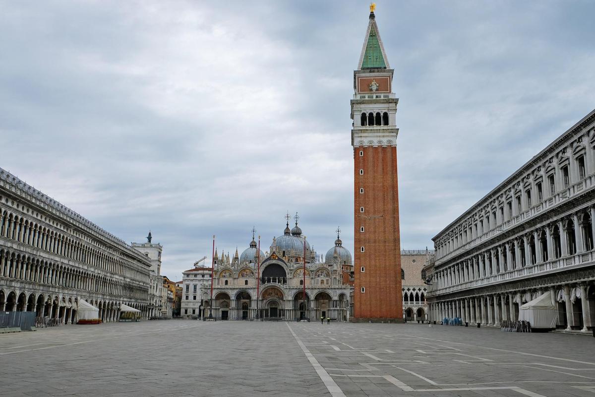 Италия с 3 июня открывает границы для иностранцев Италия с 3 июня открывает границы для иностранцев