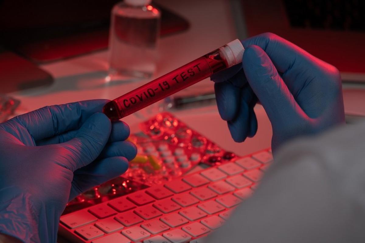 В Украине только 13 областей готовы к ослаблению карантина с 22 мая: перечень В Украине только 13 областей готовы к ослаблению карантина с 22 мая: перечень