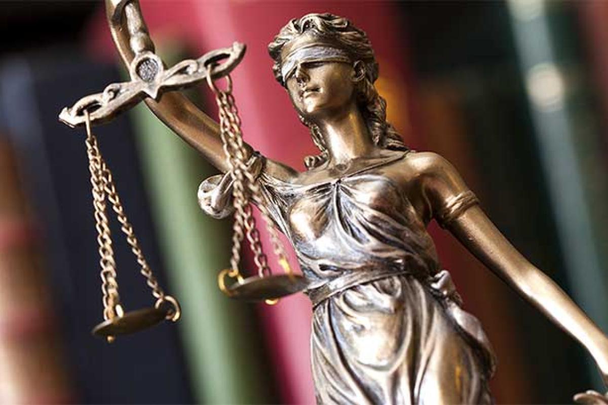 На Луганщине прокурора будут судить за разглашение государственной тайны