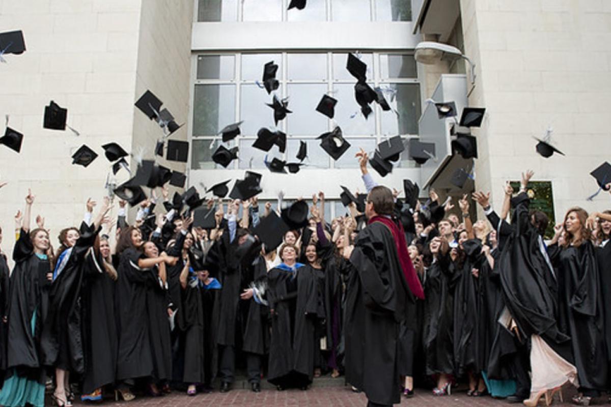 В рейтинг лучших учебных заведений мира вошли 6 украинских вузов