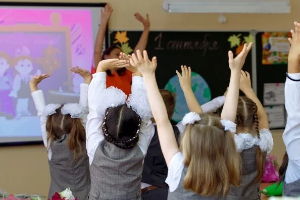 Как подать документы для зачисления детей в школы: важная информация для жителей Лисичанска, Новодружеска и Приволья