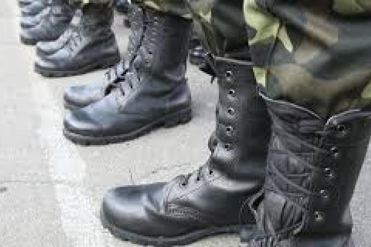 На Луганщине начался призыв на срочную военную службу: информация для жителей Лисичанска, Новодружеска и Приволья