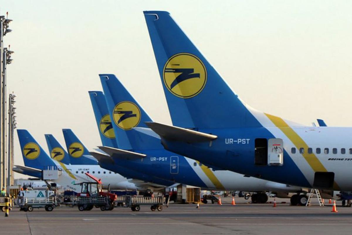 Стало известно, когда Украина возобновит международное авиасообщение