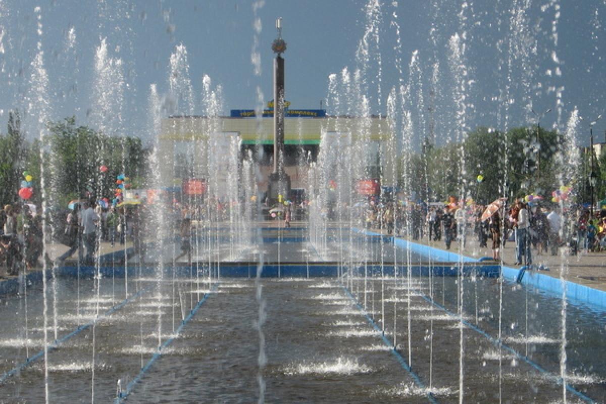 День города в Северодонецке: принято решение о переносе празднования День города в Северодонецке: принято решение о переносе празднования