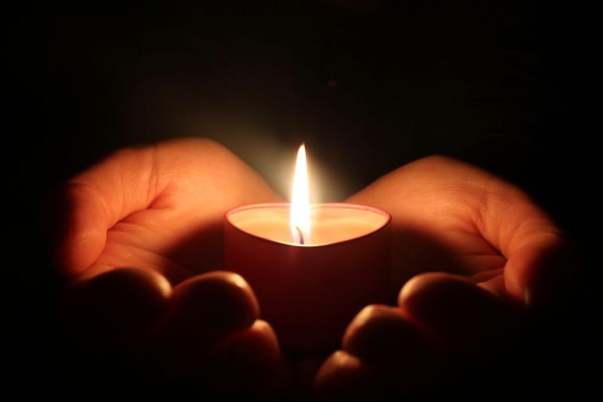 В Луганской области 22 мая объявлено Днем траура