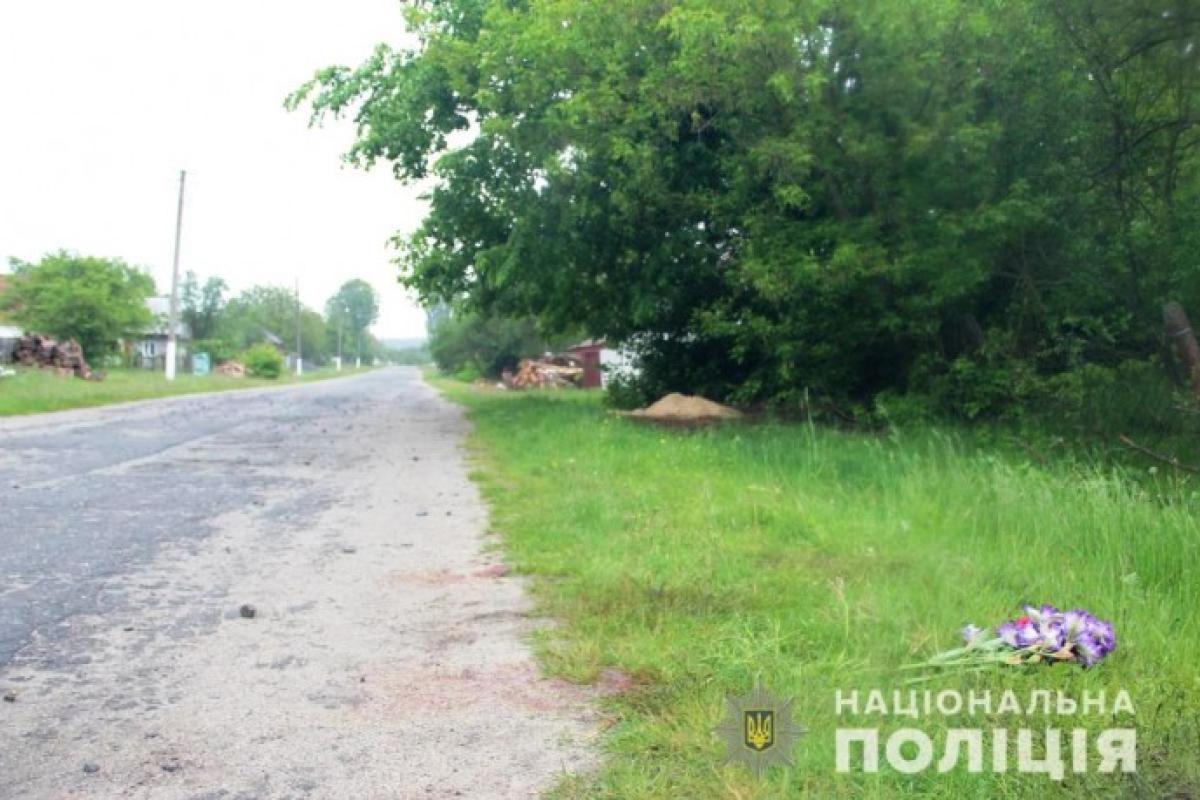 В Житомирской области 41-летний мужчина застрелил 19-летнюю девушку и покончил с собой В Житомирской области 41-летний мужчина застрелил 19-летнюю девушку и покончил с собой