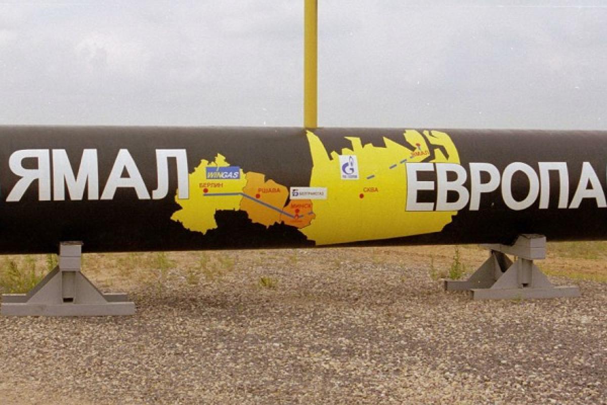 Польша отказалась продлевать соглашение с РФ касательно транзита российского газ