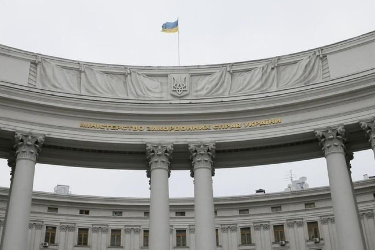 Переговоры по Донбассу и Крыму: Кулеба заявил о возможных компромиссах Переговоры по Донбассу и Крыму: Кулеба заявил о возможных компромиссах