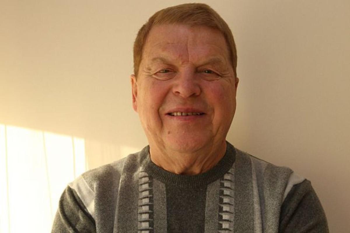 Умер российский актер Михаил Кокшенов Умер российский актер Михаил Кокшенов