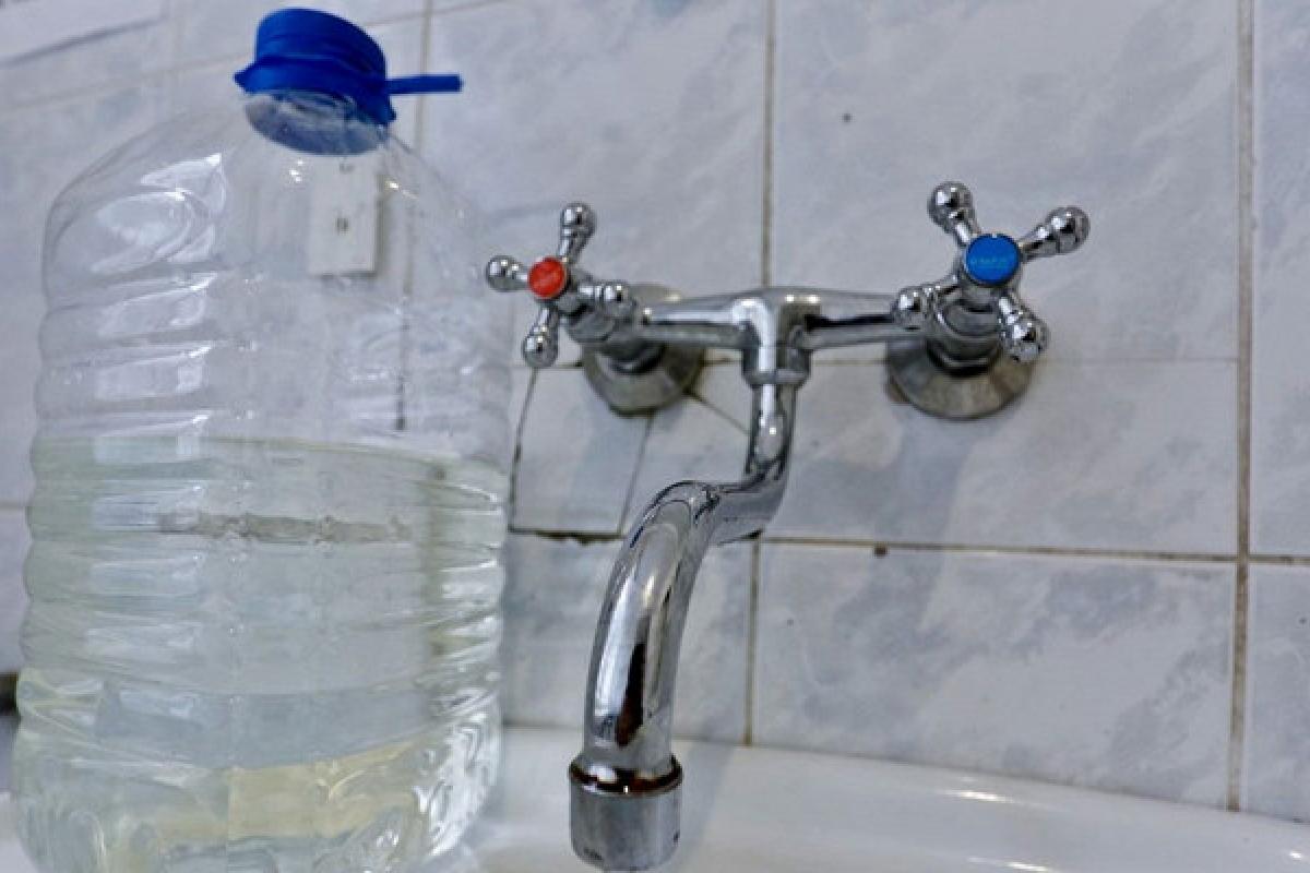 Відключення водоканалів 10 серпня: актуальна інформація від ЛЕО Відключення водоканалів 10 серпня: актуальна інформація від ЛЕО