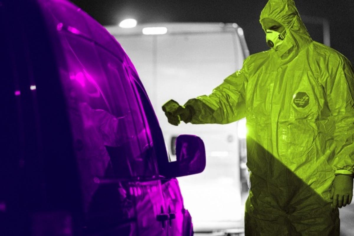 В Украине сегодня утвердят 4 карантинные зоны в зависимости от эпидситуации, - МОЗ