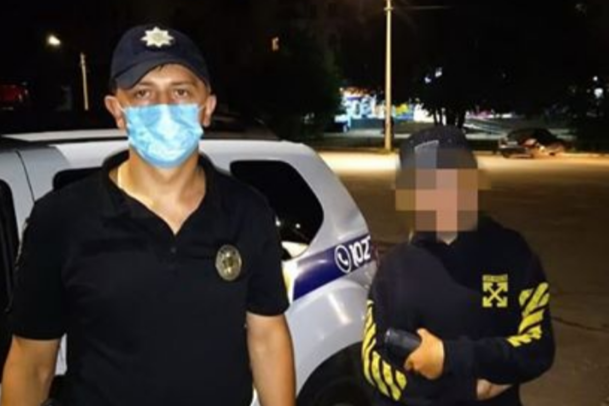 Мати забила на сполох тільки через тиждень: На Луганщині поліція розшукала 14-річну втікачку Мати забила на сполох тільки через тиждень: На Луганщині поліція розшукала 14-річну втікачку