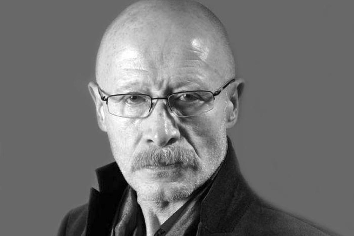 Умер советский и российский актер Виктор Проскурин Умер советский и российский актер Виктор Проскурин