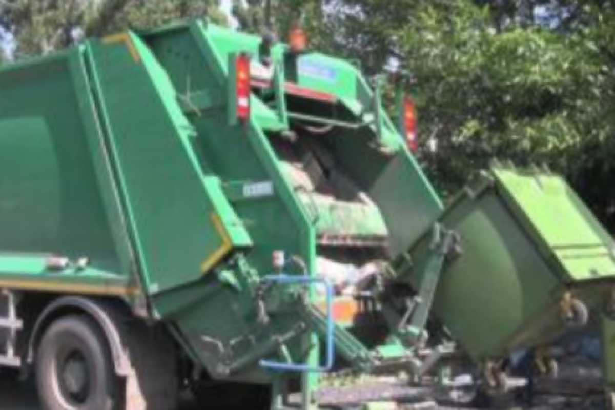 Новий тариф і абонплата за вивезення сміття: інформація для жителів Рубіжного Новий тариф і абонплата за вивезення сміття: інформація для жителів Рубіжного