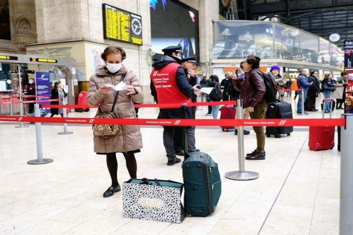 МОЗ обновило список стран "зеленой" зоны: добавились 9 государств МОЗ обновило список стран "зеленой" зоны: добавились 9 государств