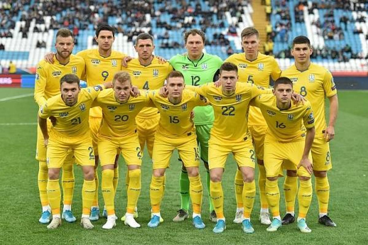 Определена дата товарищеского футбольного матча между сборными Украины и Польши Определена дата товарищеского футбольного матча между сборными Украины и Польши