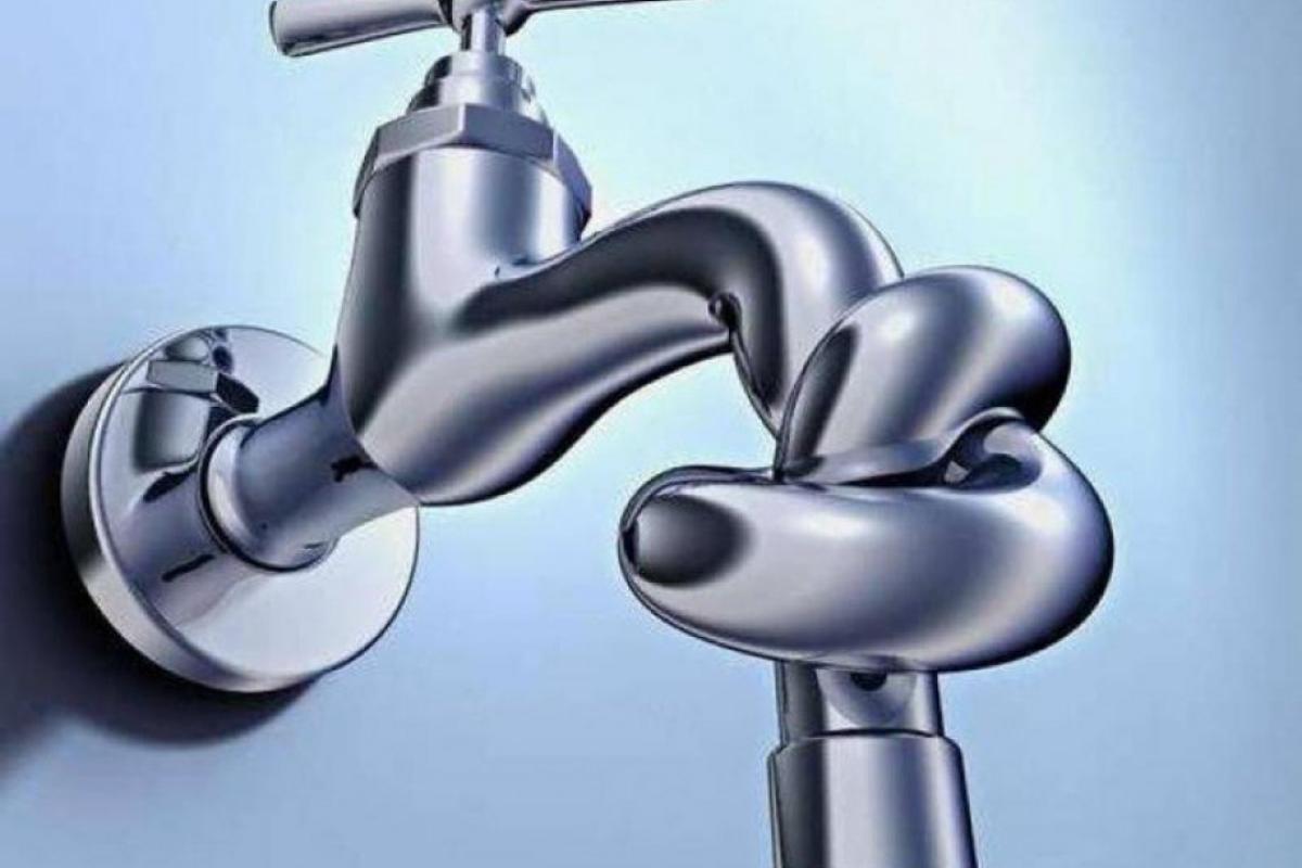 Достал этот "сервис": Лисичанск, Новодружеск и Приволье снова без воды Достал этот "сервис": Лисичанск, Новодружеск и Приволье снова без воды