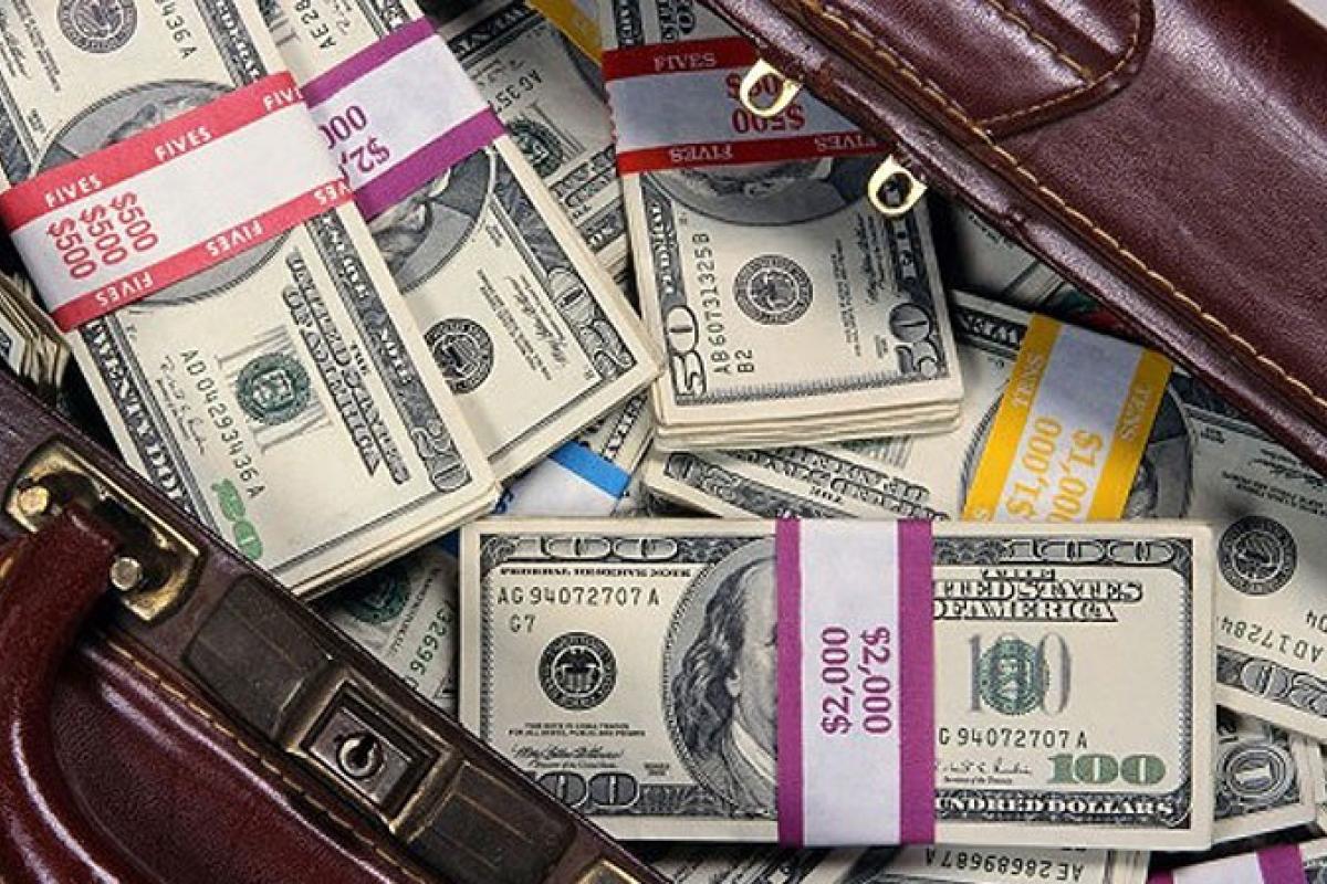 В Україні зросла кількість мільйонерів В Україні зросла кількість мільйонерів