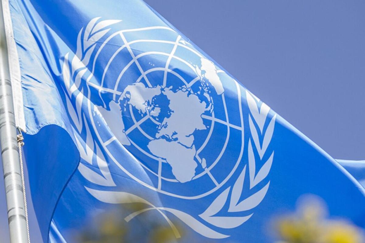 Военный парад в Крыму: Украина обратилась к Генсеку ООН Военный парад в Крыму: Украина обратилась к Генсеку ООН