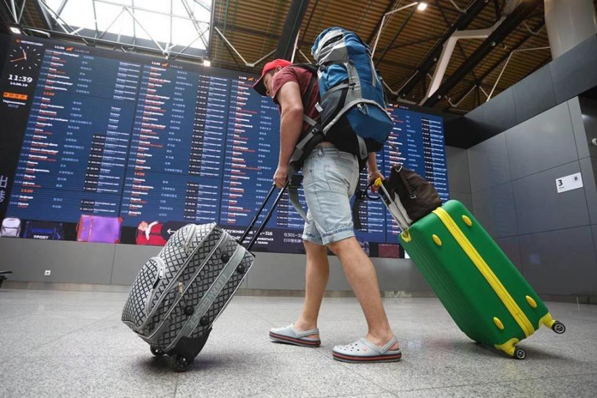 Літній відпочинок 2020: У яких країнах та на яких умовах можуть відпочити українці Літній відпочинок 2020: У яких країнах та на яких умовах можуть відпочити українці