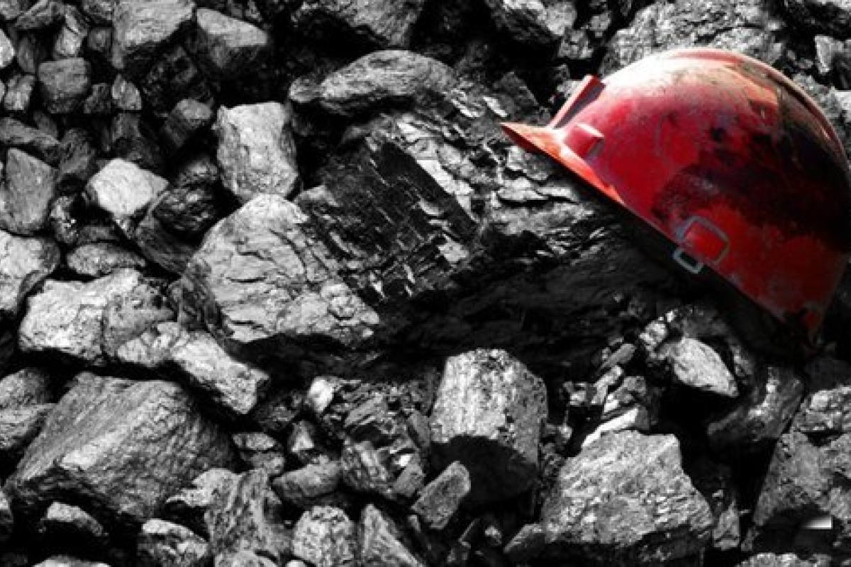 Груповий нещасний випадок на шахті "Привольнянська": ГУ Держпраці завершило розслідування Груповий нещасний випадок на шахті "Привольнянська": ГУ Держпраці завершило розслідування