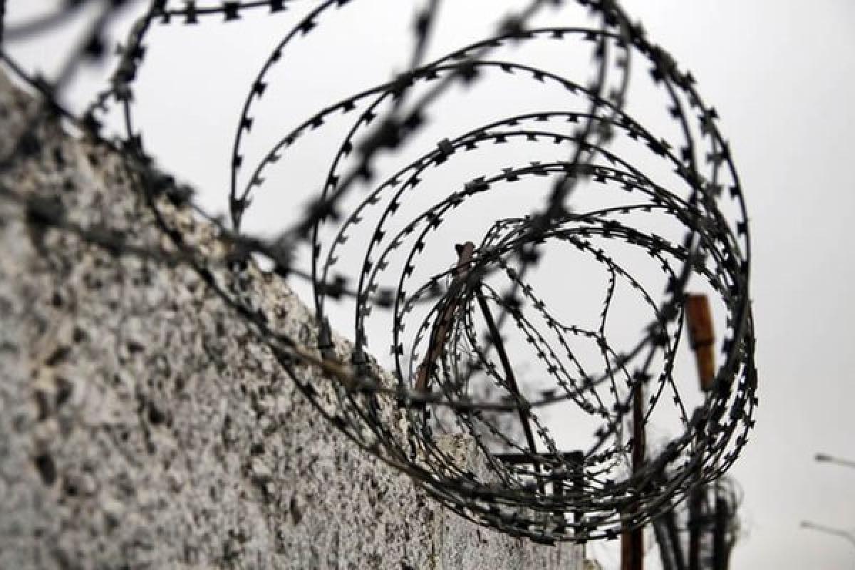 В Украине закроют восемь колоний: список В Украине закроют восемь колоний: список