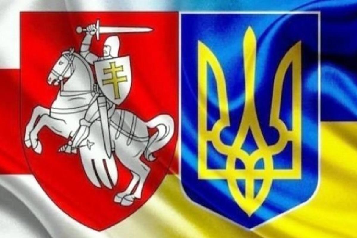 Украина поставила на паузу все контакты с Беларусью, - Кулеба Украина поставила на паузу все контакты с Беларусью, - Кулеба
