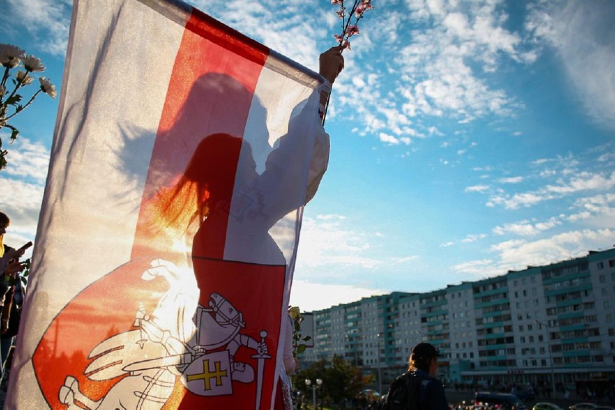 В Минск на митинг в поддержку Лукашенко сгоняют бюджетников - СМИ В Минск на митинг в поддержку Лукашенко сгоняют бюджетников - СМИ