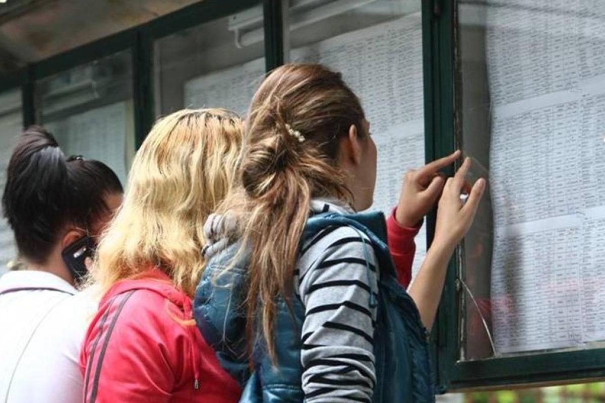 В Україні продовжили терміни вступної кампанії до закладів профосвіти В Україні продовжили терміни вступної кампанії до закладів профосвіти