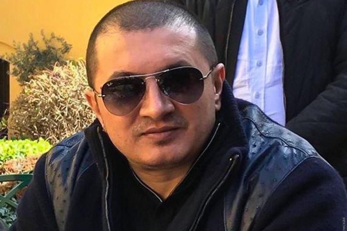 В Турции застрелен криминальный авторитет Лоту Гули В Турции застрелен криминальный авторитет Лоту Гули