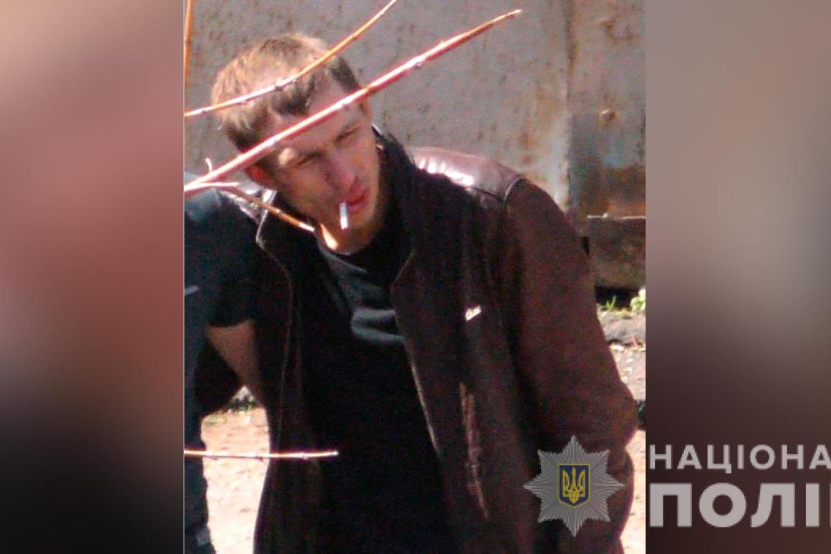 Полтавський терорист, який більше тижня переховувався від поліції, ліквідований - МВС Полтавський терорист, який більше тижня переховувався від поліції, ліквідований - МВС