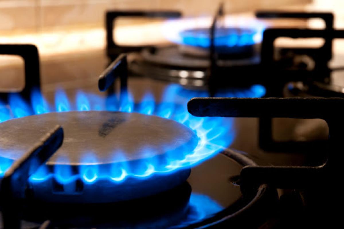 Нові тарифи на газ: "Нафтогаз" запропонував українцям зафіксувати ціну на рік Нові тарифи на газ: "Нафтогаз" запропонував українцям зафіксувати ціну на рік