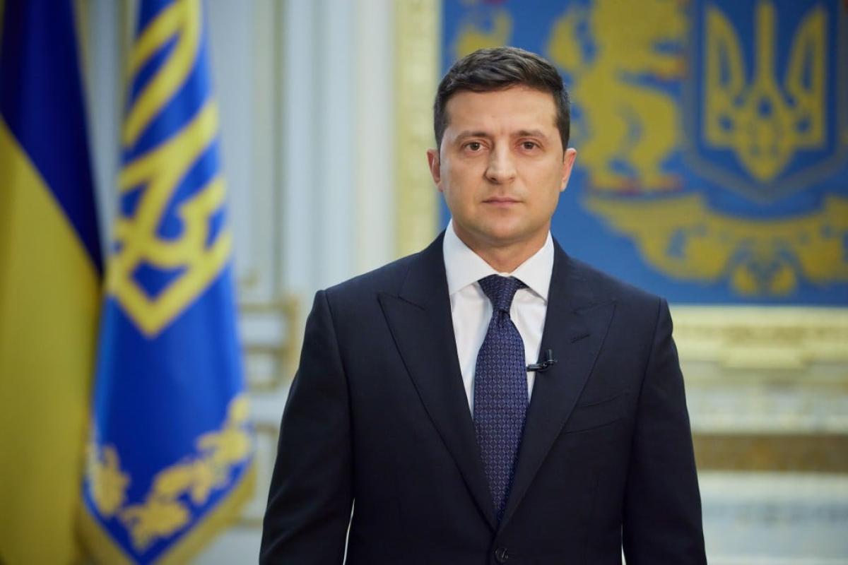 Зеленский выступил перед Генеральной Ассамблеей ООН: о чем говорил президент Украины Зеленский выступил перед Генеральной Ассамблеей ООН: о чем говорил президент Украины
