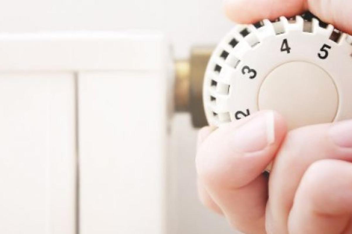 Луганщина готова к своевременному началу отопительного сезона, - Гайдай Луганщина готова к своевременному началу отопительного сезона, - Гайдай