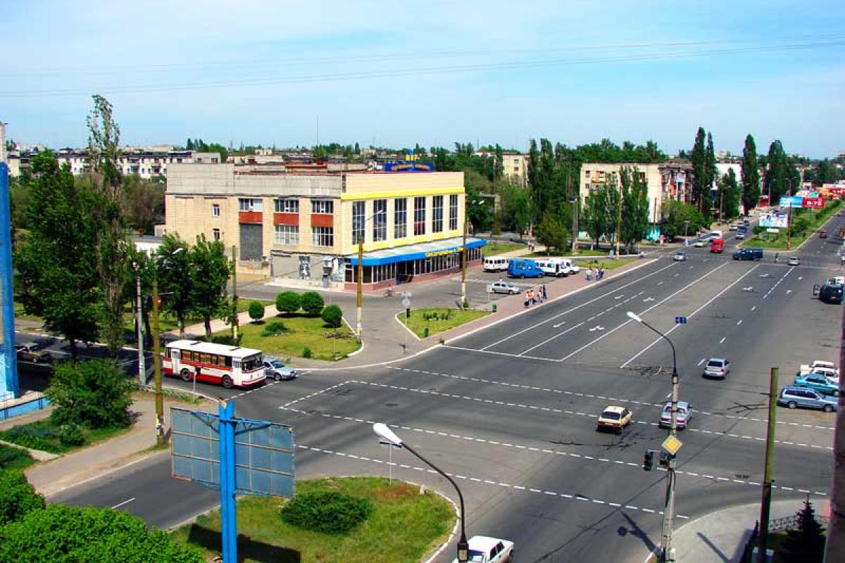 Голова Сєвєродонецької ВЦА розповів про плани з розвитку міста Голова Сєвєродонецької ВЦА розповів про плани з розвитку міста