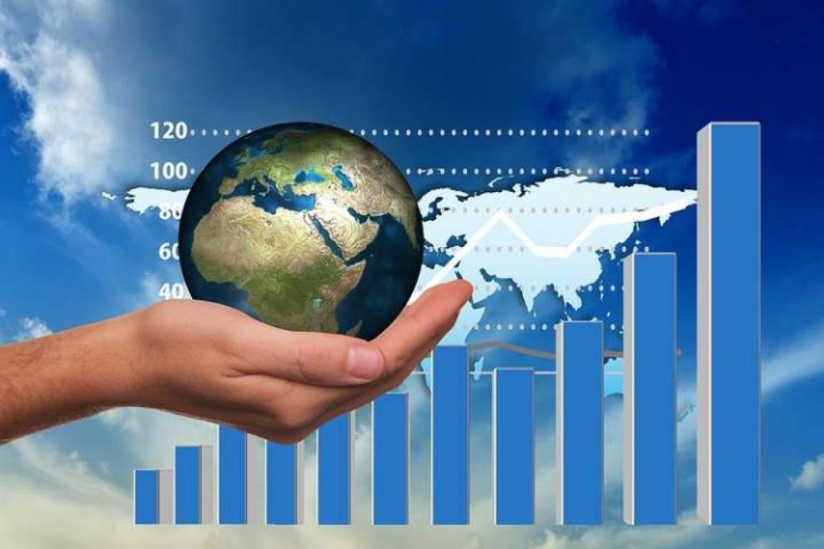 По уровню экономической свободы Украина занимает последнее место в Европе По уровню экономической свободы Украина занимает последнее место в Европе