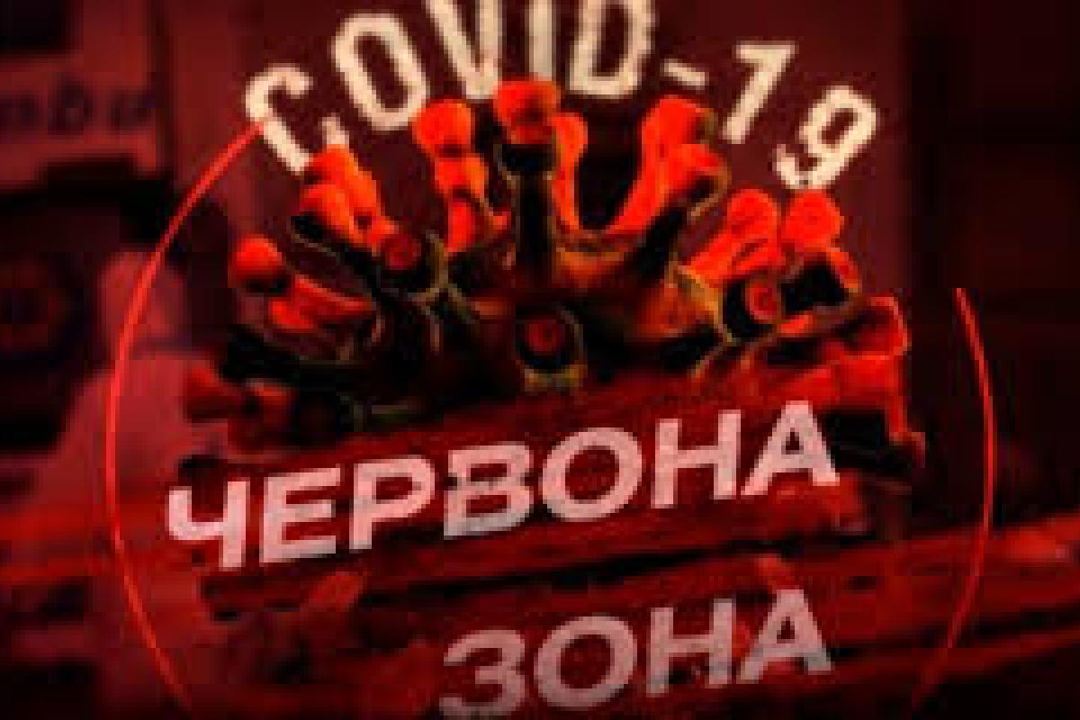 Нові правила карантину: як працюватимуть школи, садочки та транспорт у "червоній" зоні Нові правила карантину: як працюватимуть школи, садочки та транспорт у "червоній" зоні