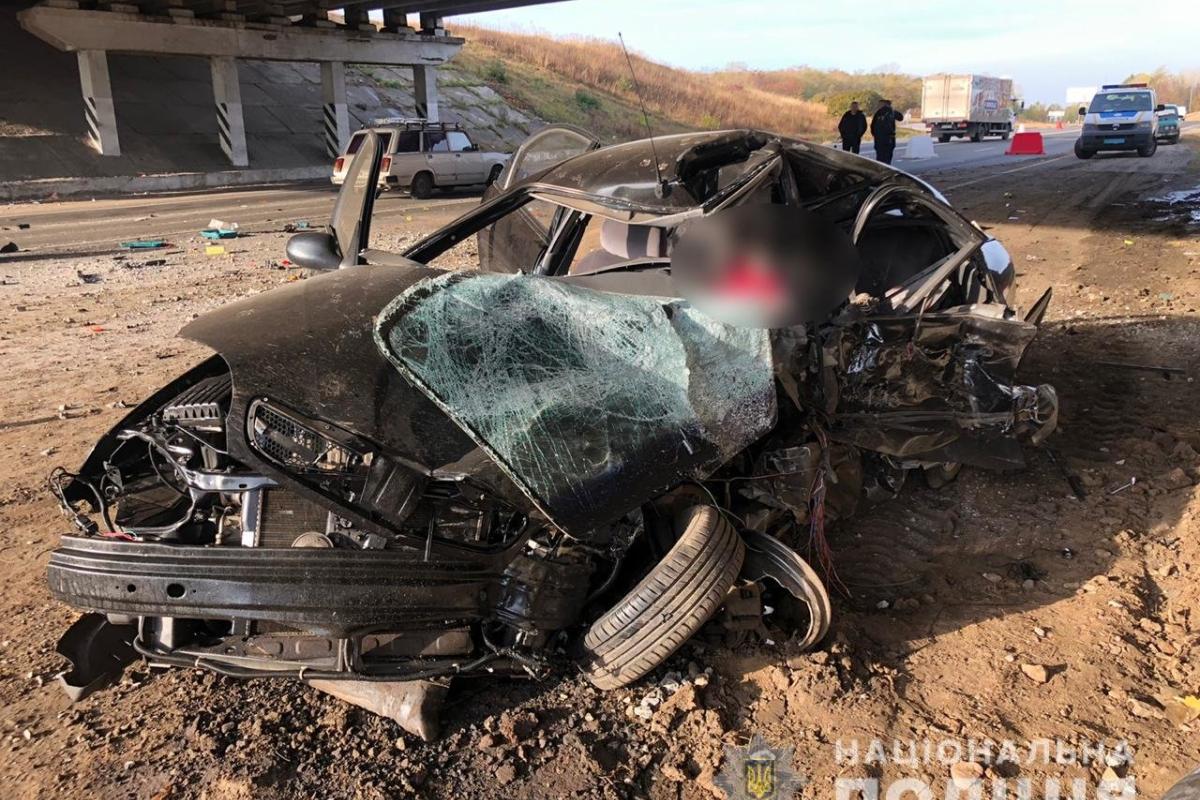 У Харкові загинув підполковник ДСНС з дочкою: колеги загиблого шукають свідків ДТП У Харкові загинув підполковник ДСНС з дочкою: колеги загиблого шукають свідків ДТП