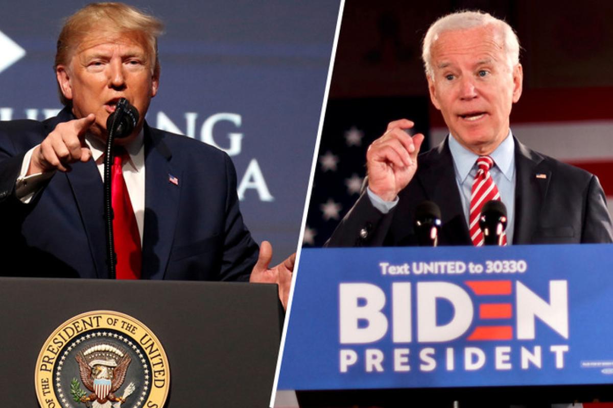 Вибори президента США: вже проголосувало майже 18 мільйонів американських виборців