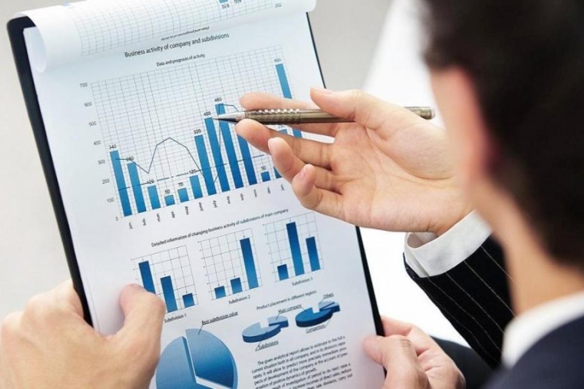 Опубліковано рейтинг інвестиційної привабливості регіонів України: Луганщина - в аутсайдерах