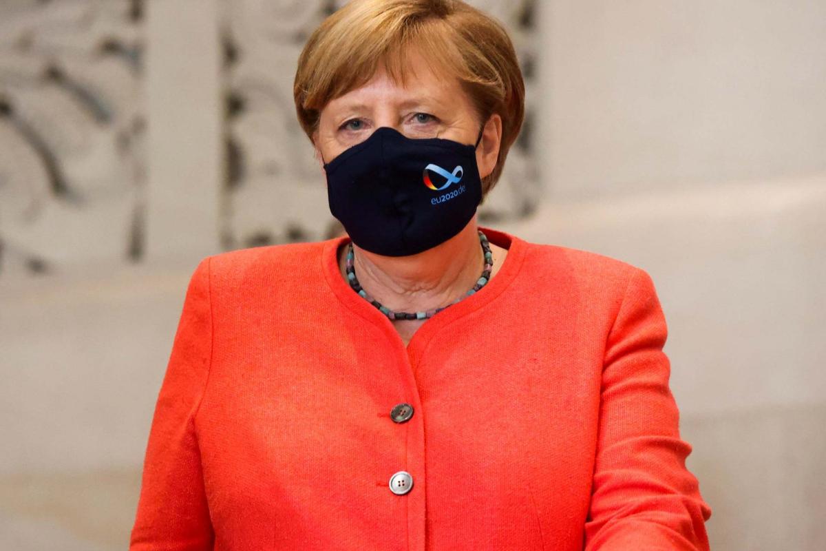 Регіон на півдні Німеччини оголосив про локдаун