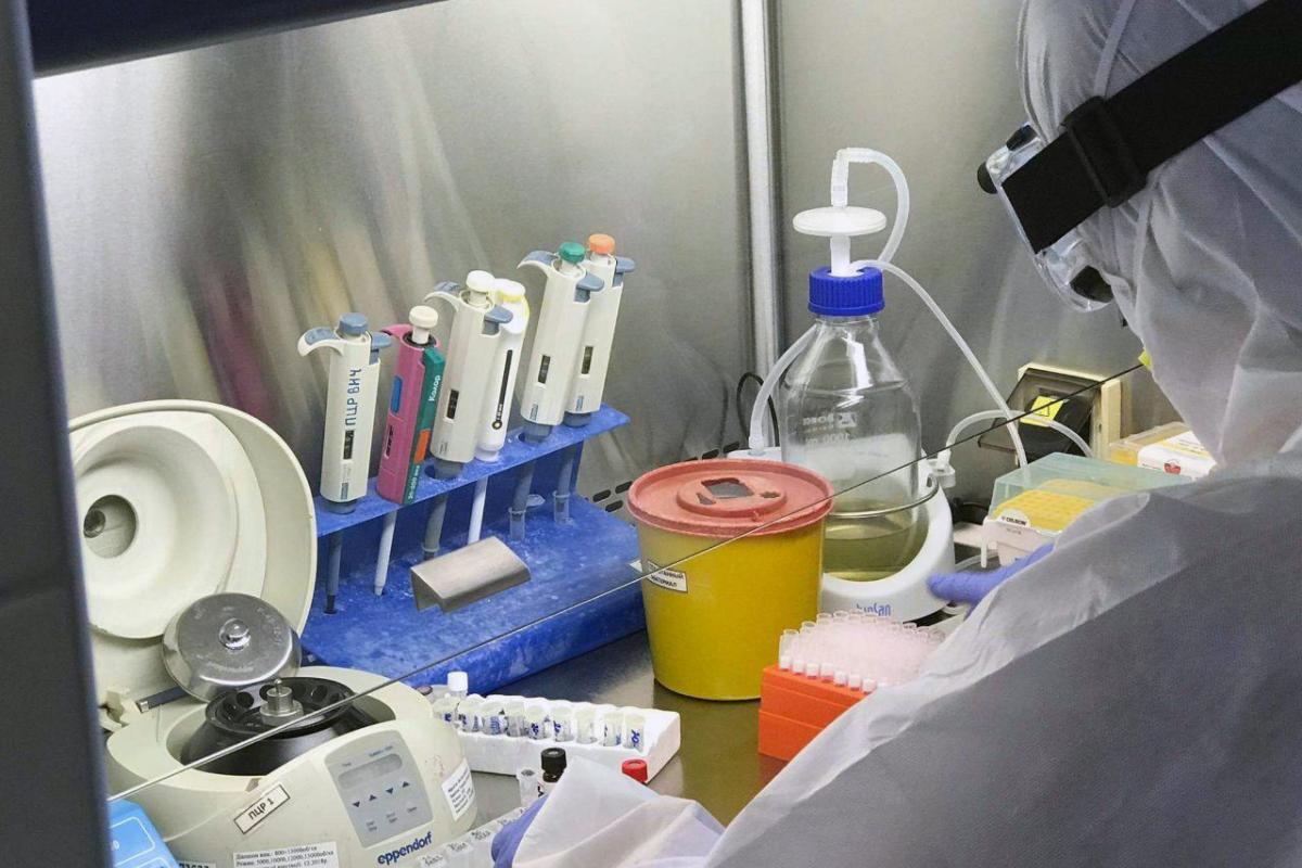 В Україні понад 5 тисяч нових випадків COVID-19: дані по регіонах