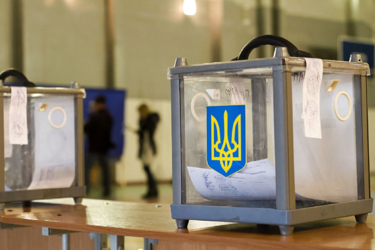 ЦИК обнародовала данные о явке избирателей на местных выборах ЦИК обнародовала данные о явке избирателей на местных выборах