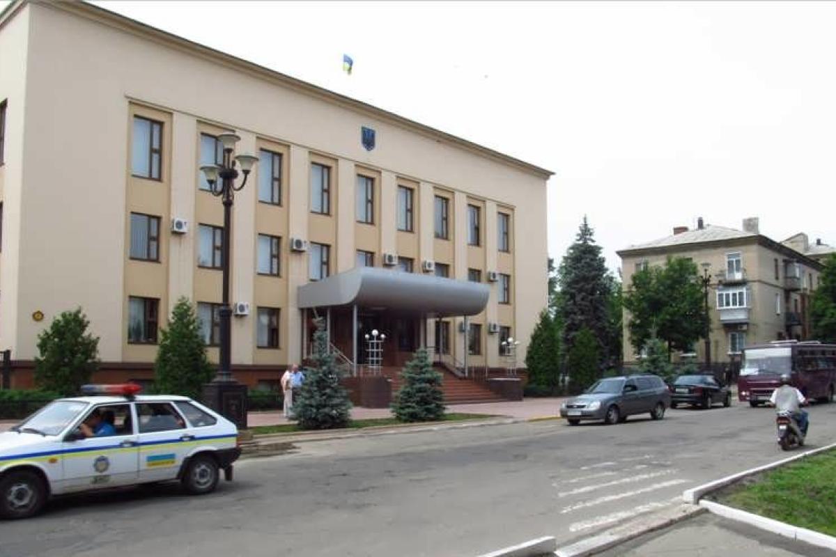 Ситуація в місті склалася критична: Влада Лисичанська робить кроки для вирішення проблем