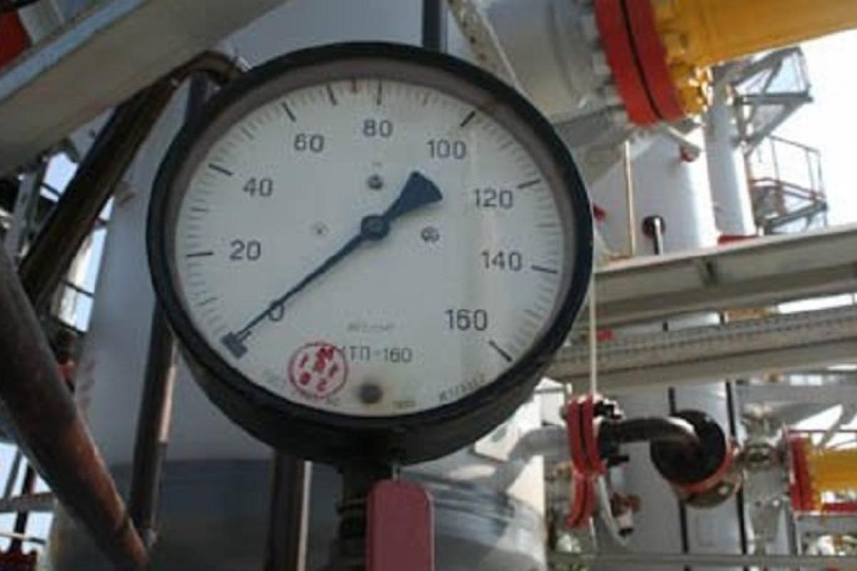 Азербайджан почав постачання газу в Європу по трубопроводу TAP Азербайджан почав постачання газу в Європу по трубопроводу TAP
