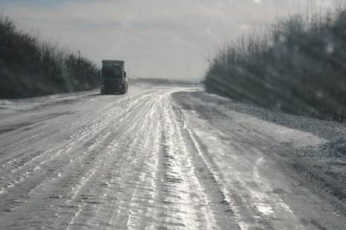 Снег, мороз и гололед: готова ли Луганщина к капризам погоды? Снег, мороз и гололед: готова ли Луганщина к капризам погоды?